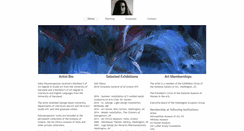 Desktop Screenshot of mahydimitrioupolymeropoulos.com